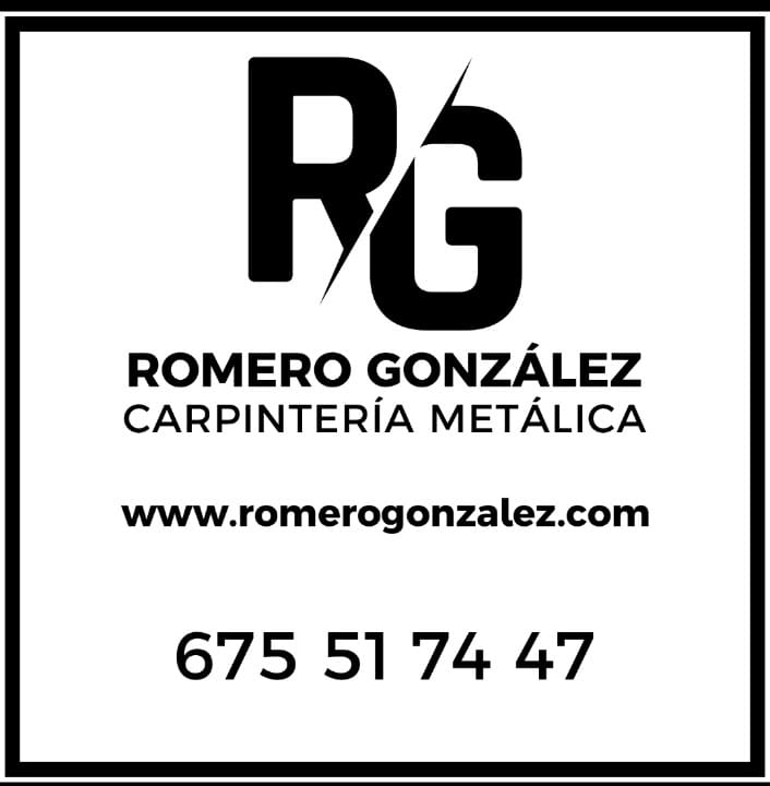 Carpintería Metálica Romero Gonzalez